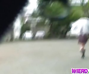 Japonské teen holky