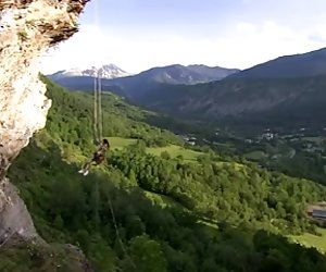 Adrenalin feťáci, (to je to, jak ty zmrde!)