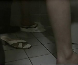 Nadržená matka může &amp; t odolat kurva v supermarketu