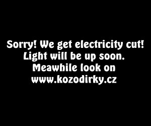 Crazy porno svatba - kozodirky.cz