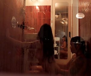 Kitty &amp; s majitelem hotelu školení