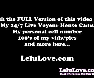 Lelu lásky pov xxxmas bj titjob koni creampie