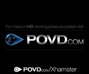 HD - povd horké kayla kayden vychloubá její zadek a píču v józe
