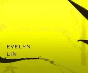 Asijské evelyn lin