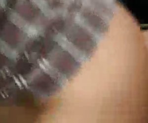 Jpanese milf dostane prdeli doma - unsencored-